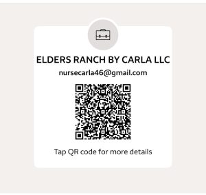 elders ranch