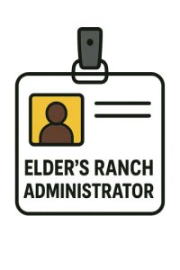 Elder's Ranch