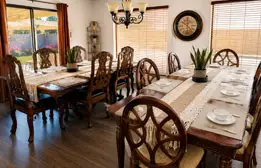 Elder's Ranch