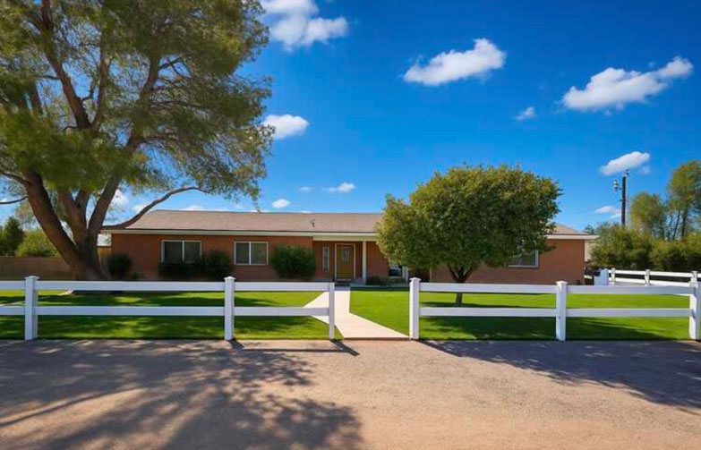 Elder's Ranch