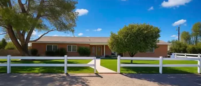Elder's Ranch